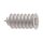 Eurotec Hartschaum-Dübel Ø20 x 50 mm für Schrauben mit Ø4,0 – 4,5 mm VE:50