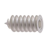 Eurotec Hartschaum-Dübel Ø30 x 95 mm für...