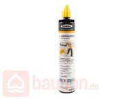 Eurotec Injektionsmörtel, inkl. Statikmischer 300 ml...