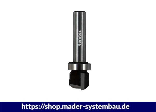 Eurotec Atlas/Magnus Fräser HFF 200 passend zu Magnus M und L VE:1
