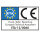 Eurotec ATLAS  HF 170; Im Set à 20 St = 10 Paar  VE:20