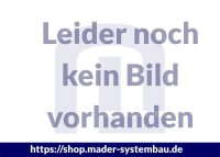 Eurotec Spannseil mit Doppelhaken Länge 8 mm,...