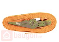 Eurotec Zurrgurt mit Ratsche 5 m x 25 mm VE:1