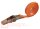 Eurotec Zurrgurt mit Ratsche 5 m x 25 mm VE:1