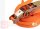 Eurotec Zurrgurt mit Ratsche 5 m x 25 mm VE:1