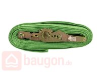 Eurotec Zurrgurt mit Ratsche 6 m x 35 mm VE:1