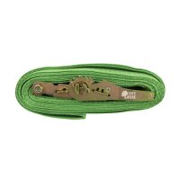 Eurotec Zurrgurt mit Ratsche 6 m x 35 mm VE:1