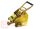 Eurotec Zurrgurt mit Ratsche und Spitzhaken 8 m x 50 mm VE:1