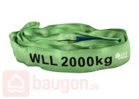 Eurotec Rundschlinge       L: 1 m, U: 2 m, B: 55mm,...