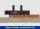 Eurotec Drill Tool 50X  87 x 30 x 215 mm (B x H x L) VE:1