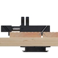 Eurotec 50x Bit; TX15; Länge : 82mm für 50X Werkzeug VE:1