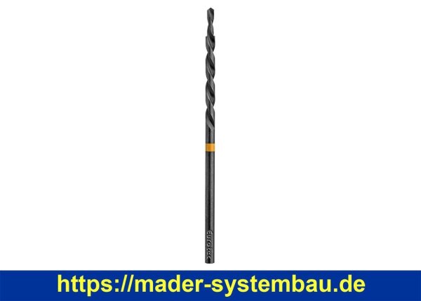 Eurotec 50x Bohrer für Drill Tool 50X VE:1