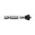 Eurotec Magnet-Bit-Set 50 mm; TX 10/15/20/25/30/40 á 1 Stück  VE:6