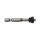 Eurotec Magnet-Bit-Set 50 mm; TX 10 weiß VE:5