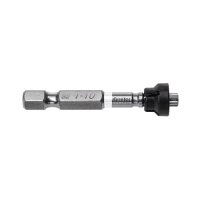 Eurotec Magnet-Bit-Set 50 mm; TX 30 rot VE:5