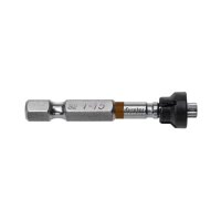 Eurotec Magnet-Bit-Set 50 mm; TX 40 grün VE:5