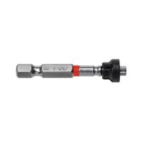Eurotec Magnet-Bit-Set 50 mm; TX 40 grün VE:5