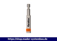 Eurotec Bithalter 66 mm  VE:1