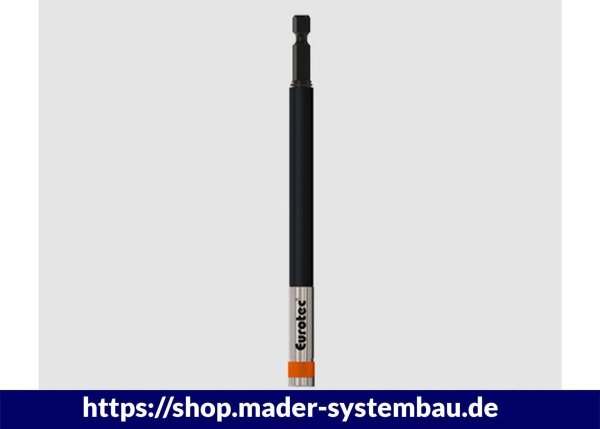 Eurotec Bithalter 150 mm  VE:1