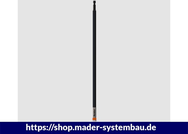 Eurotec Bithalter 500 mm  VE:1