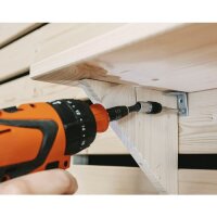 Eurotec Universal Bithalter 64mm  VE:1