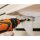Eurotec Universal Bithalter 64mm  VE:1
