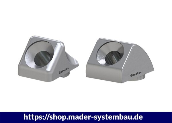 Eurotec Taurus 45° für Ø 10 mm  VE:10
