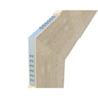 Eurotec Taurus 45° für Ø 10 mm  VE:10