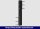 Eurotec Montageverbinder inkl. 3 Schrauben 29,7 x 32,7 x 175 mm (B x H x L) VE:50
