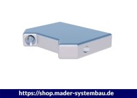 Eurotec Scherwandverbinder 100 x 19 x 80 mm VE:1