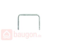 Eurotec Hammertacker Klammer Set 10 mm; Set = 5.000...