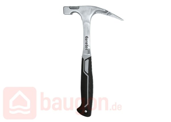 Eurotec Zimmermannshammer mit Magnet VE:1