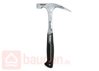 Eurotec Zimmermannshammer mit Magnet VE:1