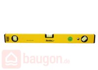 Eurotec Magnet Wasserwaage 60 cm  VE:1