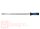 Eurotec Dämmstoffmesser doppelseitig Klinge: 420 x 50 mm VE:1