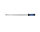 Eurotec Dämmstoffmesser doppelseitig Klinge: 420 x 50 mm VE:1