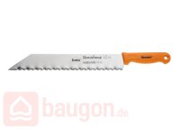 Eurotec Dämmstoffmesser 480 mm Klinge: 340 x 50 mm VE:1
