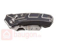 Eurotec Klapp-Cuttermesser inkl. 5 Ersatzklingen VE:6