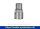 Eurotec 1/2" Außen-TX Stecknuss, E12  VE:1