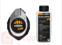 Eurotec Schlagschnur Set mit Kreide VE:1