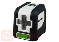 Eurotec Kreuzlinienlaser mit Transporttasche, ohne...