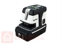 Eurotec Kombilaser mit Transporttasche, ohne Batterie VE:1