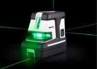 Eurotec Kombilaser mit Transporttasche, ohne Batterie VE:1