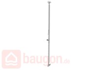 Eurotec Wandstütze 1600 - 3000 mm VE:1