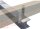 Eurotec T-Träger Anker 50 x 180 x 3,0 mm Stahl verzinkt VE:100