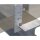 Eurotec T-Träger Anker 50 x 180 x 3,0 mm Stahl verzinkt VE:100