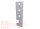 Eurotec T-Träger Anker 50 x 200 x 3,0 mm Stahl verzinkt VE:100