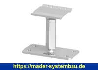 Eurotec PediX Easy 135+65 135 + 65 mm VE:4