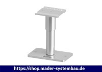 Eurotec PediX Duo 150+45* 150 + 45 mm VE:4