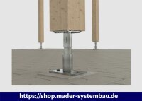Eurotec PediX Duo 150+45* 150 + 45 mm VE:4